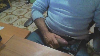 pontino75 webcam model stream image