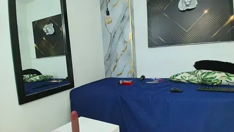 oliver__brown webcam model stream image