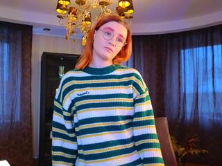 Shakia Croce webcam model stream image