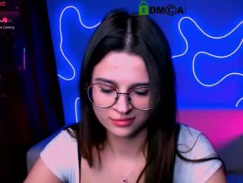 luckybabymeow webcam chaturbate model stream image