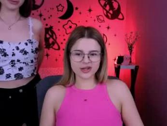 luckybabymeow webcam chaturbate model stream image