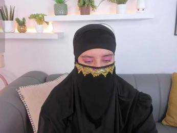 salma-arabic webcam model stream image