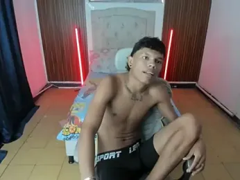 juan_mhata webcam model stream image