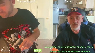 bySarge webcam cam4 model stream image