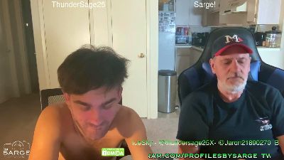 bySarge webcam cam4 model stream image