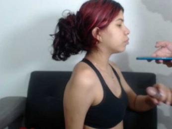 PurodeseoXX webcam bongacams model stream image
