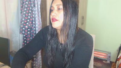 SexyGalletita webcam model stream image