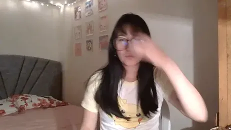 Zui_Luh webcam model stream image