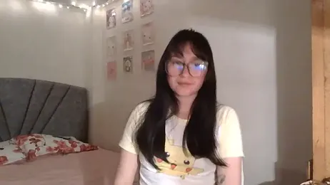 Zui_Luh webcam model stream image