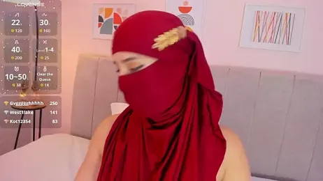 rawiya webcam stripchat model stream image