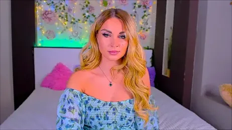 _UrLexxly webcam model stream image