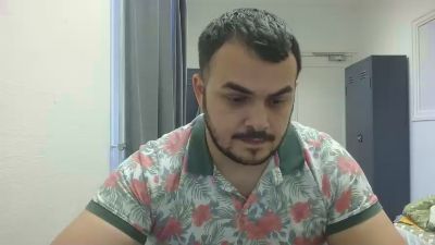 Show_boy_97 webcam model stream image