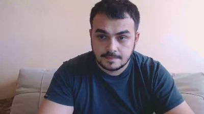 Show_boy_97 webcam model stream image