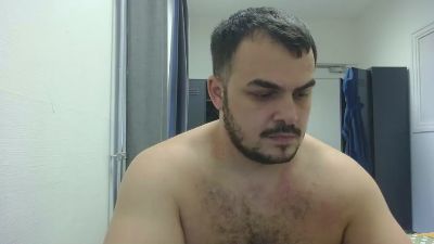 Show_boy_97 webcam model stream image