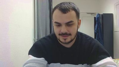 Show_boy_97 webcam model stream image