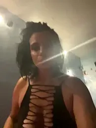 ovmilf webcam model stream image