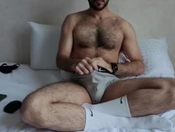 islam_20 webcam model stream image