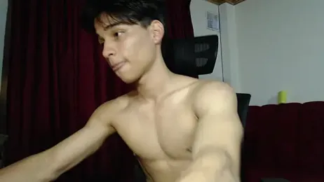 Marck-Pro webcam model stream image