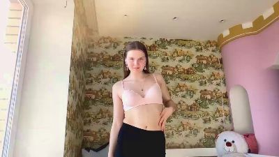 TwanaMeza webcam model stream image