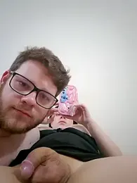 Purple_Mario webcam model stream image