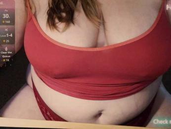 Europeankitty webcam model stream image