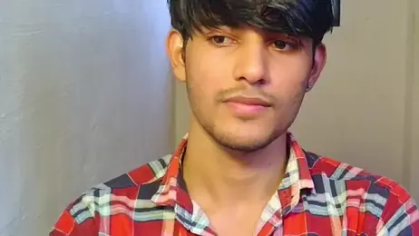 Darkie_07 webcam model stream image