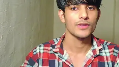 Darkie_07 webcam model stream image