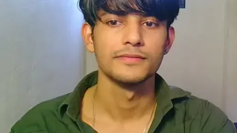 Darkie_07 webcam model stream image