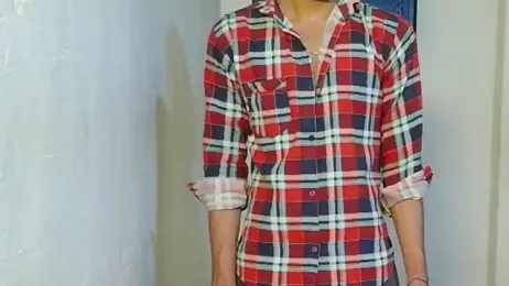 Darkie_07 webcam model stream image