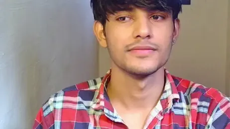 Darkie_07 webcam model stream image