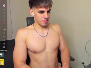 derekcb webcam model stream image