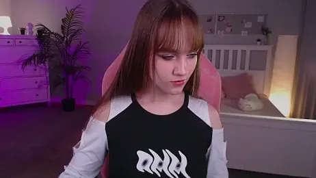 Jamie_Chung webcam model stream image