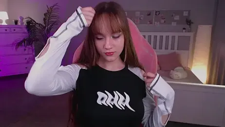 Jamie_Chung webcam model stream image