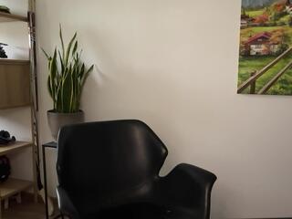 Jamie Durrell webcam model stream image