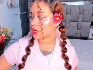 zuly-jones webcam model stream image