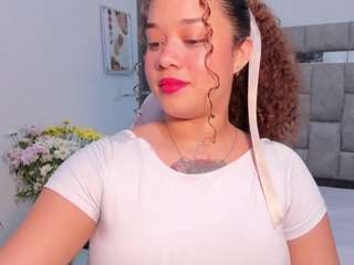 zuly-jones webcam model stream image