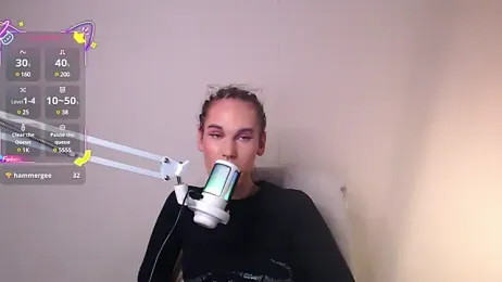 Cassie_Bae webcam model stream image