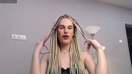 Cassie_Bae webcam stripchat model stream image