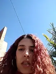 Kleopatracolo webcam model stream image