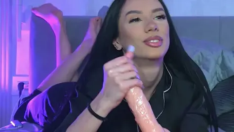 HaylieMilf webcam model stream image