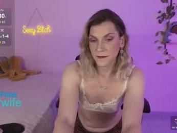 vulgar_wife webcam model stream image