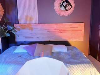 ann-rosse webcam model stream image