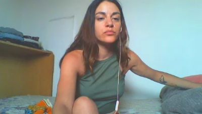 Corazondelorto webcam model stream image