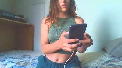 Corazondelorto webcam model stream image