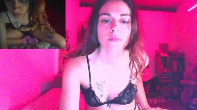 Corazondelorto webcam cam4 model stream image