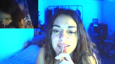 Corazondelorto webcam model stream image