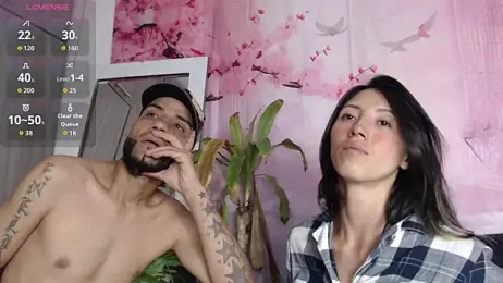 cristal_aixa12 webcam model stream image