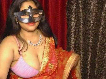 Naughtyladki webcam model stream image