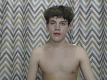 hornybadbunny webcam model stream image