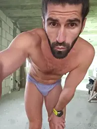 Mariusvidican webcam model stream image